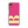 Slim Protection Case［ Original - initial color - B pink ］