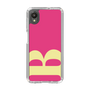 Slim Protection Case［ Original - initial color - B pink ］