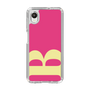 Slim Protection Case［ Original - initial color - B pink ］