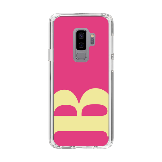 Slim Protection Case［ Original - initial color - B pink ］