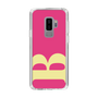 Slim Protection Case［ Original - initial color - B pink ］