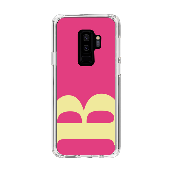 Slim Protection Case［ Original - initial color - B pink ］