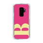 Slim Protection Case［ Original - initial color - B pink ］