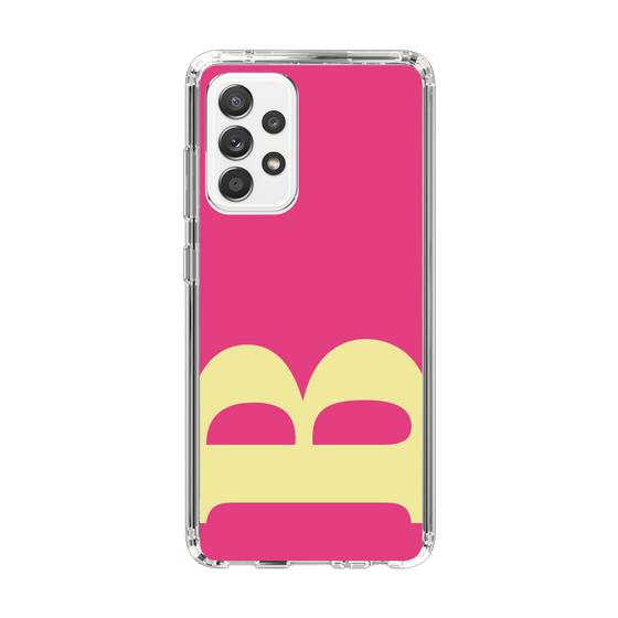 Slim Protection Case［ Original - initial color - B pink ］