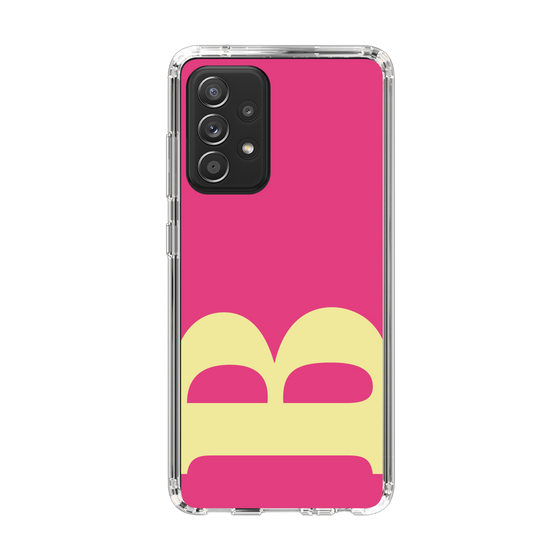 Slim Protection Case［ Original - initial color - B pink ］