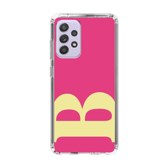 Slim Protection Case［ Original - initial color - B pink ］