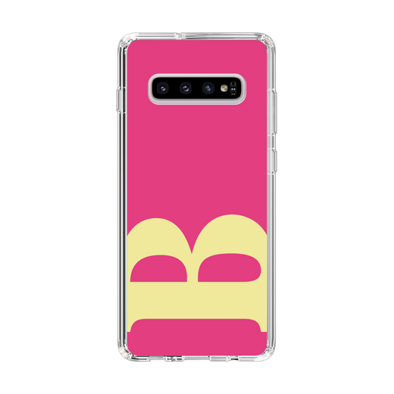 Slim Protection Case［ Original - initial color - B pink ］