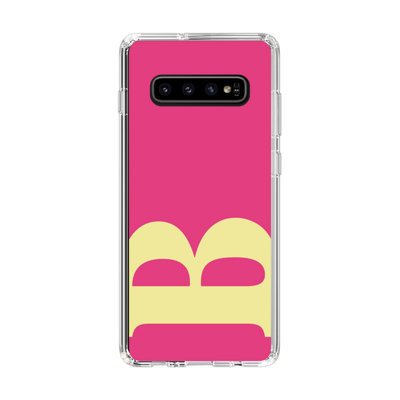 Slim Protection Case［ Original - initial color - B pink ］