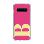 Slim Protection Case［ Original - initial color - B pink ］