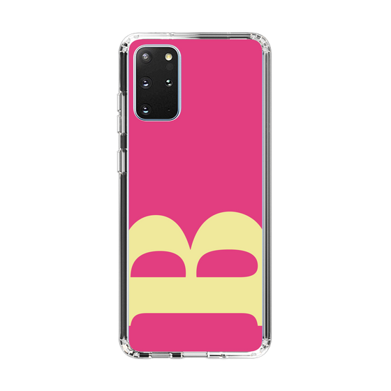 Slim Protection Case［ Original - initial color - B pink ］