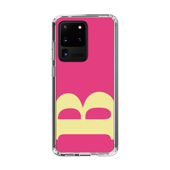Slim Protection Case［ Original - initial color - B pink ］