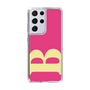 Slim Protection Case［ Original - initial color - B pink ］