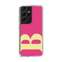Slim Protection Case［ Original - initial color - B pink ］