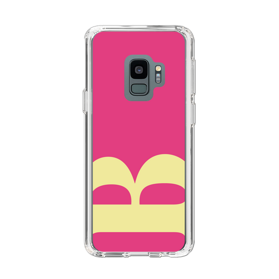 Slim Protection Case［ Original - initial color - B pink ］