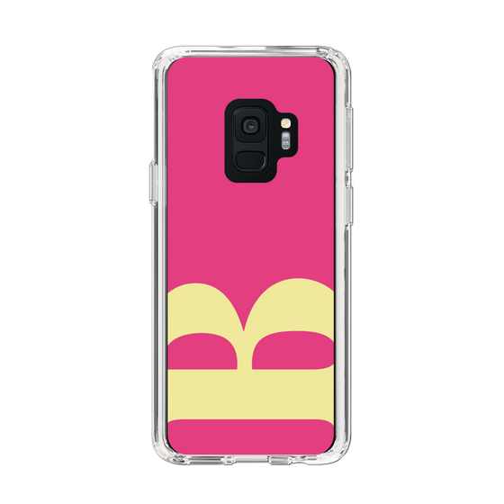 Slim Protection Case［ Original - initial color - B pink ］