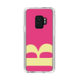 Slim Protection Case［ Original - initial color - B pink ］