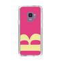 Slim Protection Case［ Original - initial color - B pink ］