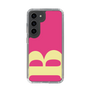 Slim Protection Case［ Original - initial color - B pink ］