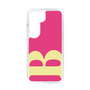 Slim Protection Case［ Original - initial color - B pink ］
