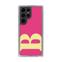 Slim Protection Case［ Original - initial color - B pink ］