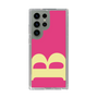 Slim Protection Case［ Original - initial color - B pink ］