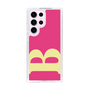 Slim Protection Case［ Original - initial color - B pink ］