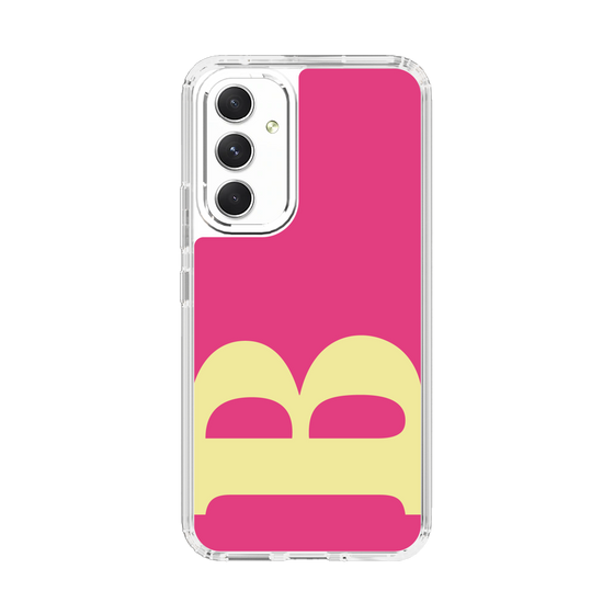 Slim Protection Case［ Original - initial color - B pink ］