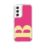 Slim Protection Case［ Original - initial color - B pink ］