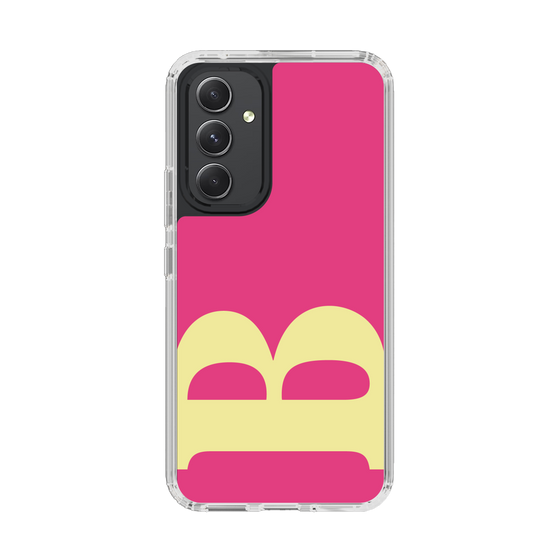 Slim Protection Case［ Original - initial color - B pink ］