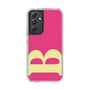 Slim Protection Case［ Original - initial color - B pink ］
