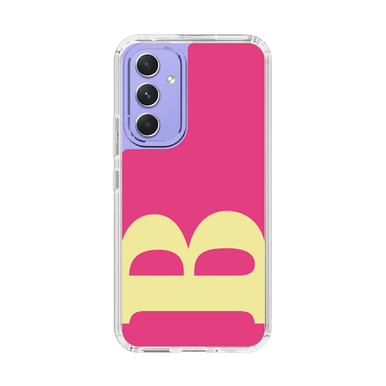 Slim Protection Case［ Original - initial color - B pink ］