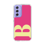 Slim Protection Case［ Original - initial color - B pink ］