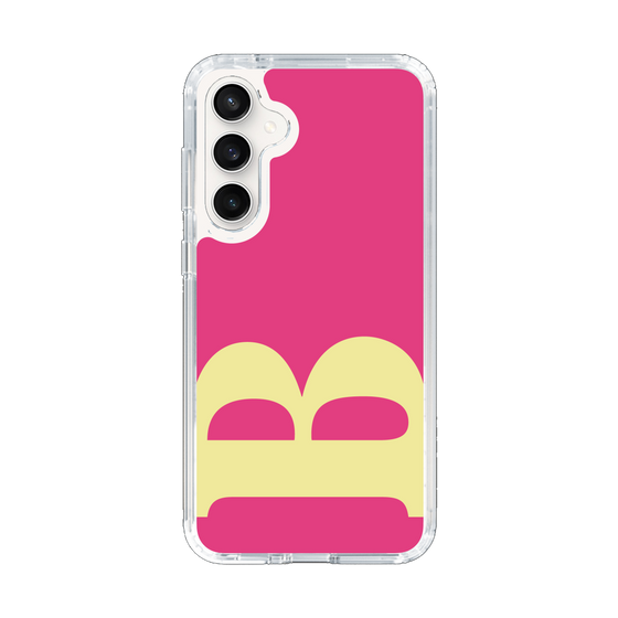 Slim Protection Case［ Original - initial color - B pink ］