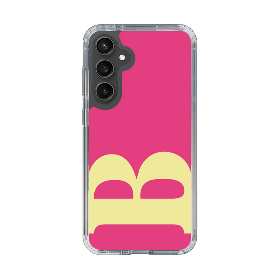 Slim Protection Case［ Original - initial color - B pink ］