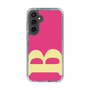 Slim Protection Case［ Original - initial color - B pink ］