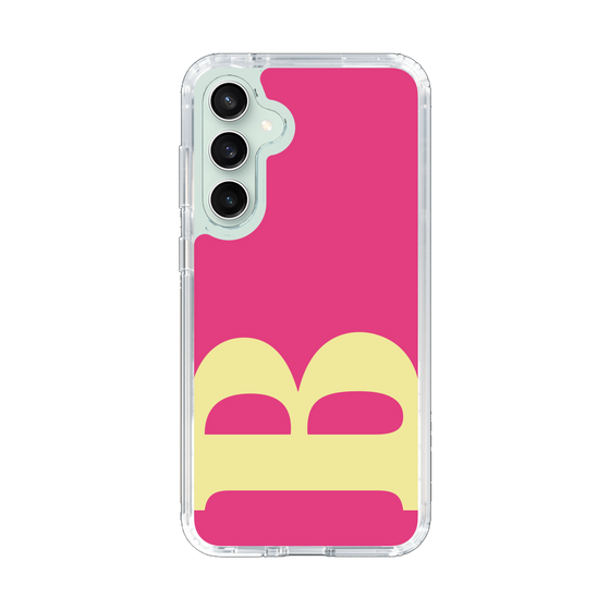 Slim Protection Case［ Original - initial color - B pink ］