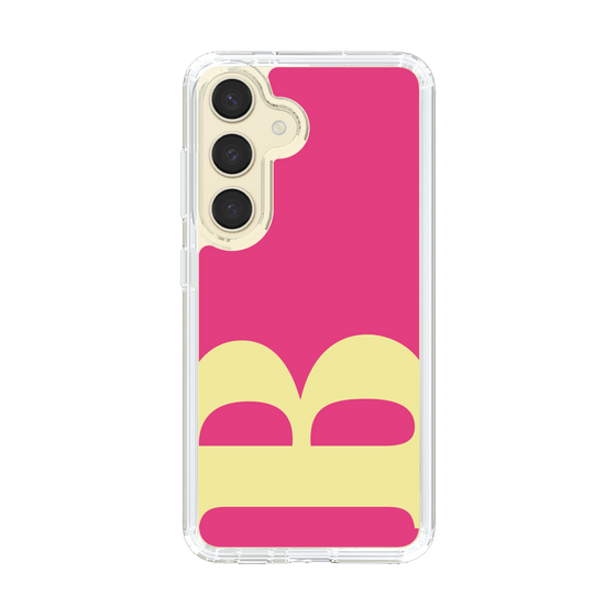 Slim Protection Case［ Original - initial color - B pink ］