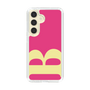 Slim Protection Case［ Original - initial color - B pink ］