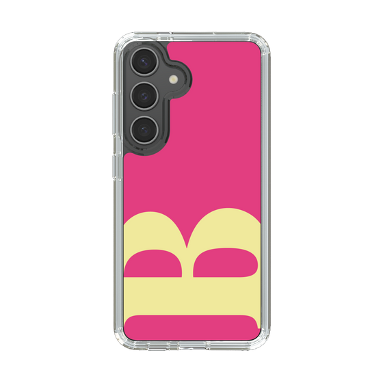 Slim Protection Case［ Original - initial color - B pink ］