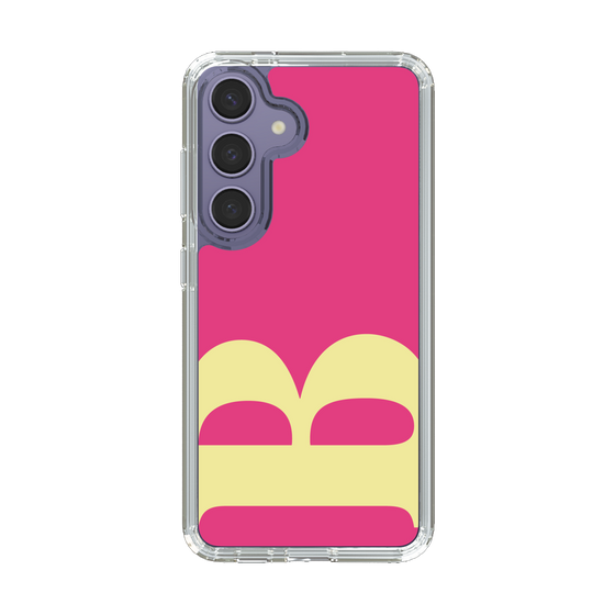 Slim Protection Case［ Original - initial color - B pink ］