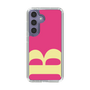 Slim Protection Case［ Original - initial color - B pink ］