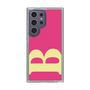 Slim Protection Case［ Original - initial color - B pink ］