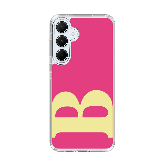 Slim Protection Case［ オリジナル - initial color - B pink ］