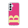 Slim Protection Case［ オリジナル - initial color - B pink ］