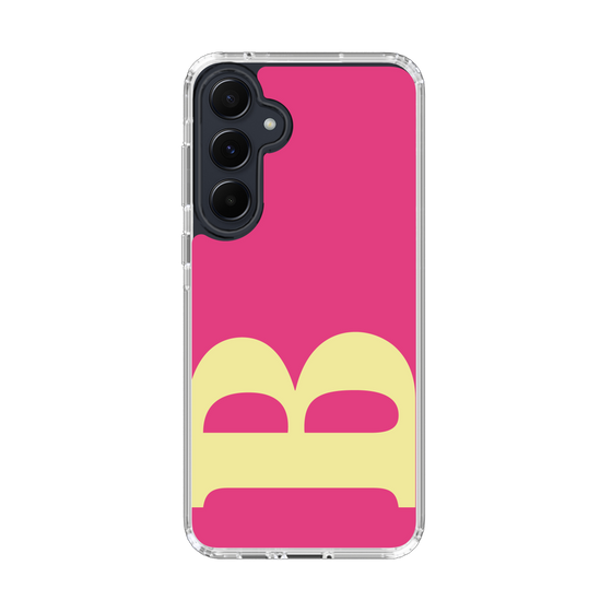 Slim Protection Case［ オリジナル - initial color - B pink ］