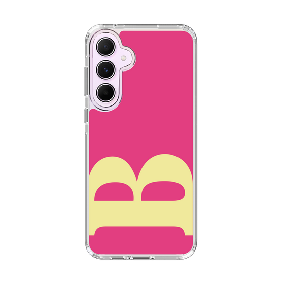 Slim Protection Case［ オリジナル - initial color - B pink ］