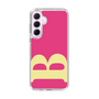 Slim Protection Case［ オリジナル - initial color - B pink ］