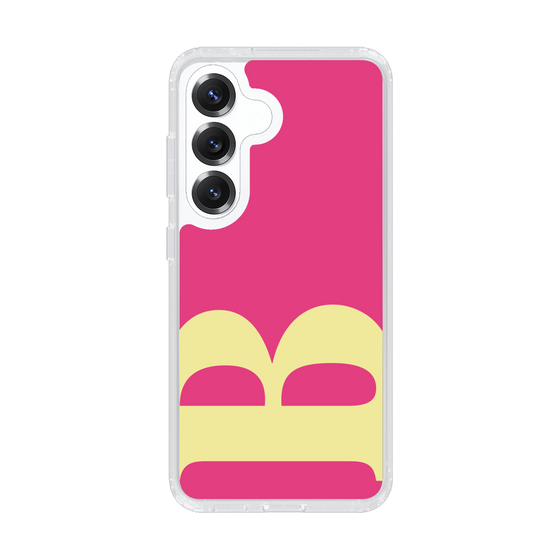 Slim Protection Case［ Original - initial color - B pink ］