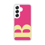 Slim Protection Case［ Original - initial color - B pink ］