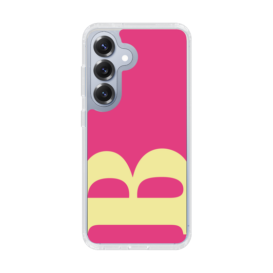 Slim Protection Case［ Original - initial color - B pink ］